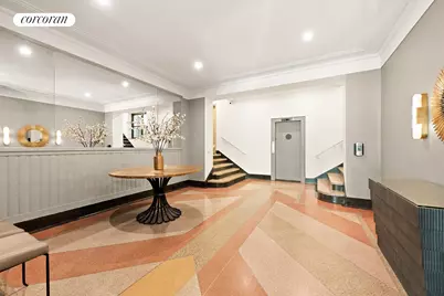 300 W 72nd Street #6D, New York, NY 10023 - Photo 10