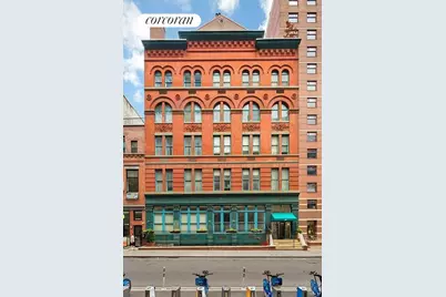 125 E 12th Street #1E, New York City, NY 10003 - Photo 16