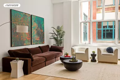 125 E 12th Street #1E, New York City, NY 10003 - Photo 2