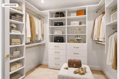 125 E 12th Street #1E, New York City, NY 10003 - Photo 14