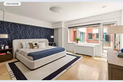 125 E 12th Street #1E, New York City, NY 10003 - Photo 12