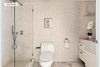 125 E 12th Street #1E, New York City, NY 10003 - Photo 10