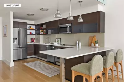 125 E 12th Street #1E, New York City, NY 10003 - Photo 6