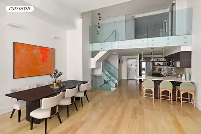 125 E 12th Street #1E, New York City, NY 10003 - Photo 4