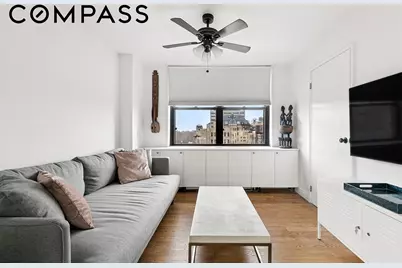 201 E 17th Street #14H, New York City, NY 10003 - Photo 6