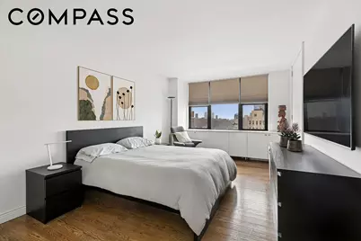 201 E 17th Street #14H, New York City, NY 10003 - Photo 4