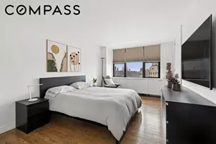 201 E 17th St, New York City, NY 10003 - Photo 4