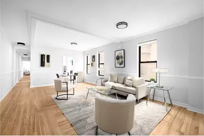 160 Wadsworth Avenue #508, New York, NY 10033 - Photo 2