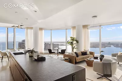 50 West Street #37C, New York, NY 10006 - Photo 6