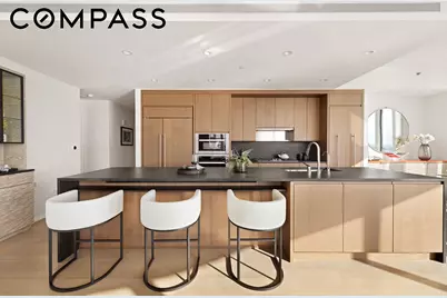 50 West Street #37C, New York City, NY 10006 - Photo 10