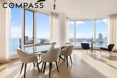 50 West Street #37C, New York City, NY 10006 - Photo 4