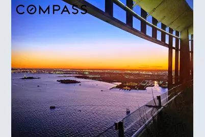 50 West Street #37C, New York City, NY 10006 - Photo 38