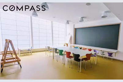 50 West Street #37C, New York City, NY 10006 - Photo 34