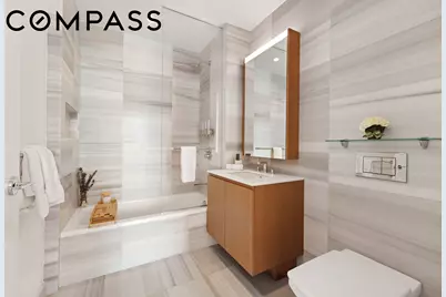 50 West Street #37C, New York City, NY 10006 - Photo 22