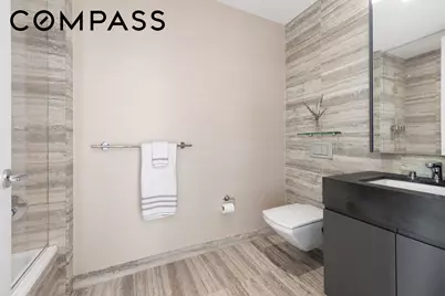 50 West Street #37C, New York City, NY 10006 - Photo 24