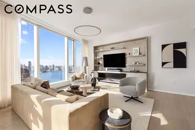 50 West Street #37C, New York City, NY 10006 - Photo 2