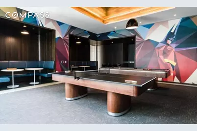 50 West Street #37C, New York, NY 10006 - Photo 36