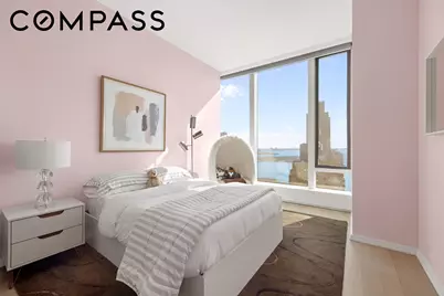 50 West Street #37C, New York City, NY 10006 - Photo 20