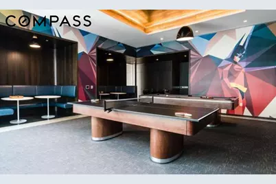 50 West Street #37C, New York City, NY 10006 - Photo 36