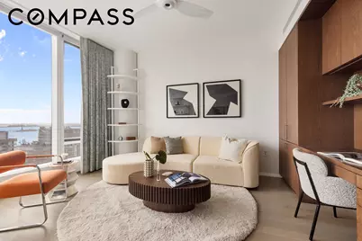 50 West Street #37C, New York City, NY 10006 - Photo 18