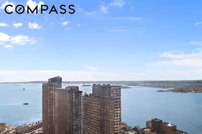 50 West Street #37C, New York City, NY 10006 - Photo 26