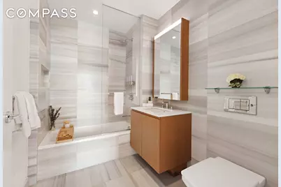 50 West Street #37C, New York, NY 10006 - Photo 22