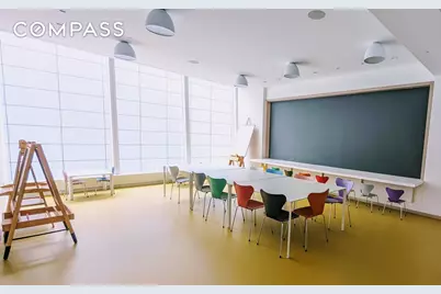 50 West Street #37C, New York, NY 10006 - Photo 34