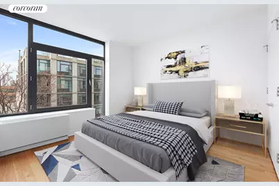 247 N 7th Street #615, Brooklyn, NY 11211 - Photo 4