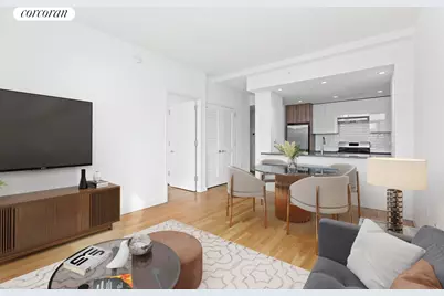 247 N 7th Street #615, Brooklyn, NY 11211 - Photo 2