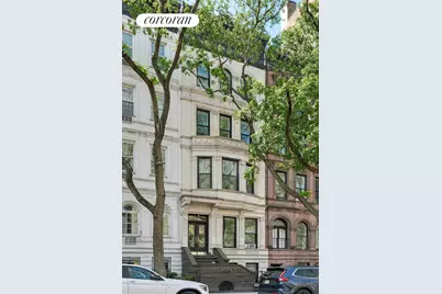 154 W 77th Street #3F, New York, NY 10024 - Photo 6