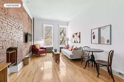154 W 77th Street #3F, New York City, NY 10024 - Photo 1