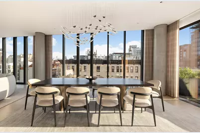 152 Elizabeth Street #PH, New York City, NY 10012 - Photo 4