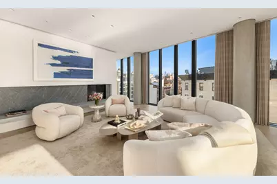 152 Elizabeth Street #PH, New York City, NY 10012 - Photo 2