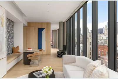 152 Elizabeth Street #PH, New York City, NY 10012 - Photo 8