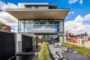 152 Elizabeth St, New York City, NY 10012 - Photo 6