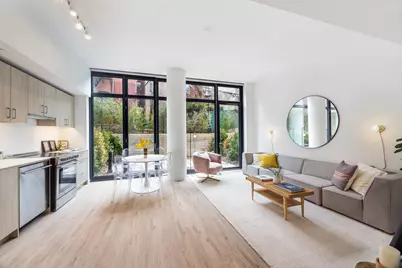 12 Halsey Street #G-29, New York City, NY 11216 - Photo 1