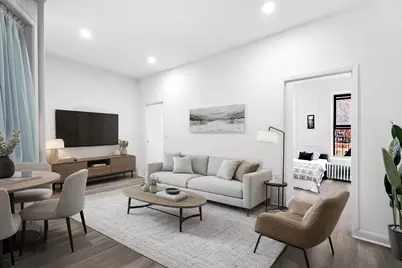 246 E 51st Street #8, New York City, NY 10022 - Photo 2