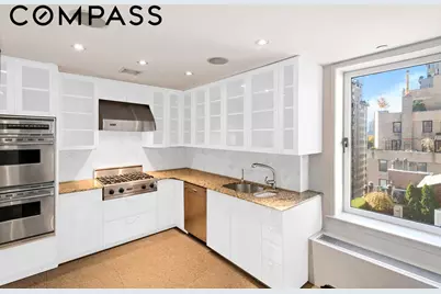 15 E 69th Street #10D, New York City, NY 10021 - Photo 4
