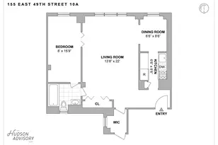 155 E 49th St, New York City, NY 10017 - Photo 16