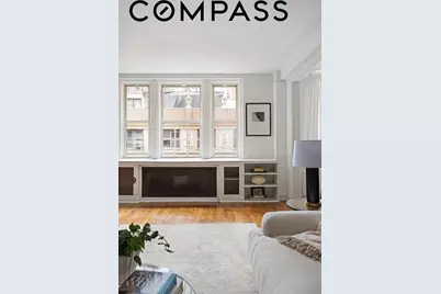 155 E 49th Street #10A, New York City, NY 10017 - Photo 4