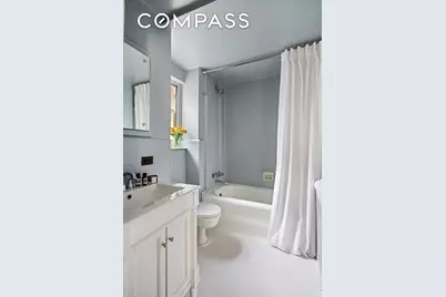 155 E 49th Street #10A, New York City, NY 10017 - Photo 12