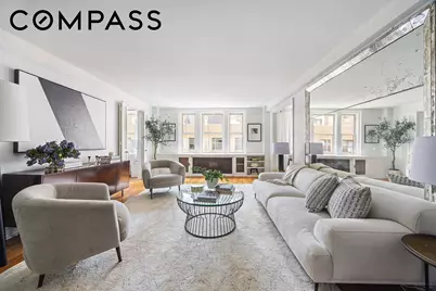 155 E 49th Street #10A, New York City, NY 10017 - Photo 1