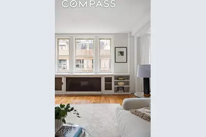 155 E 49th Street #10A, New York City, NY 10017 - Photo 4