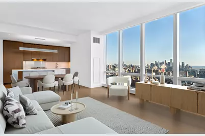 15 Hudson Yards #38C, New York City, NY 10001 - Photo 1
