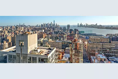 15 Hudson Yards #38C, New York, NY 10001 - Photo 2