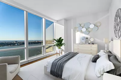 15 Hudson Yards #38C, New York, NY 10001 - Photo 12