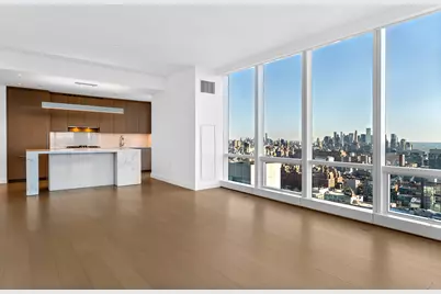 15 Hudson Yards #38C, New York, NY 10001 - Photo 8