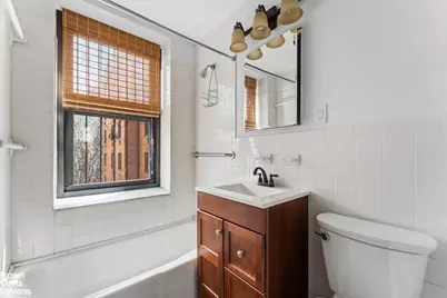 454 W 46th Street #4CS, New York City, NY 10036 - Photo 14