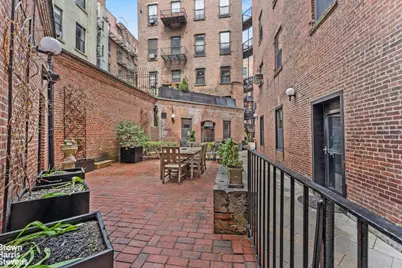 454 W 46th Street #4CS, New York City, NY 10036 - Photo 16