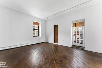 454 W 46th Street #4CS, New York City, NY 10036 - Photo 10